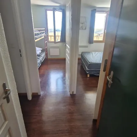 Apartment Avec Vue - 6 Pers. - Fr-1-814-193 *