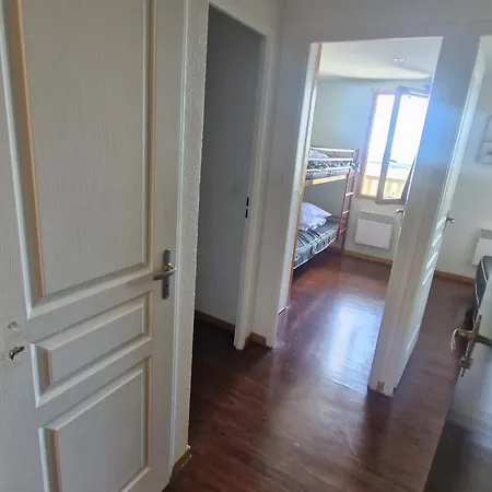 Avec Vue - 6 Pers. - Fr-1-814-193 Apartamento