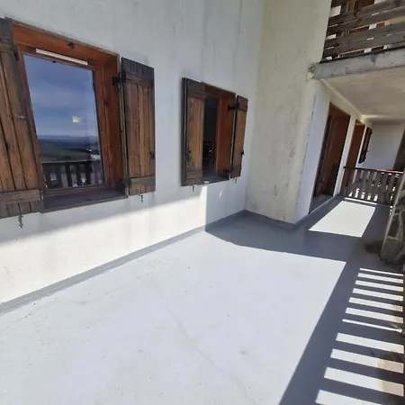 Apartamento Avec Vue - 6 Pers. - Fr-1-814-193 Besse-et-Saint-Anastaise