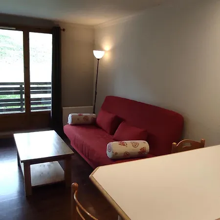 Apartamento Avec Vue - 6 Pers. - Fr-1-814-193