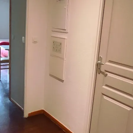 Avec Vue - 6 Pers. - Fr-1-814-193 Apartamento *
