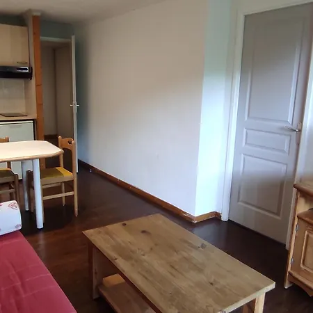 Avec Vue - 6 Pers. - Fr-1-814-193 Apartment Besse-et-Saint-Anastaise