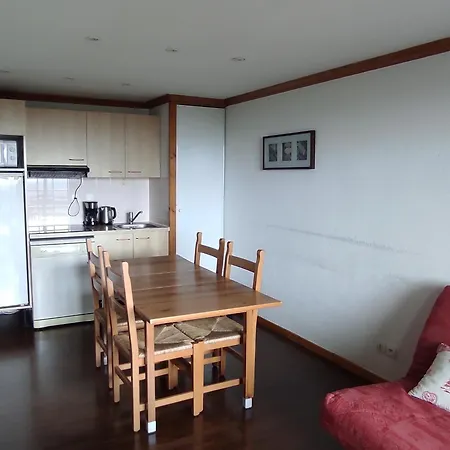 Apartamento Avec Vue - 6 Pers. - Fr-1-814-193