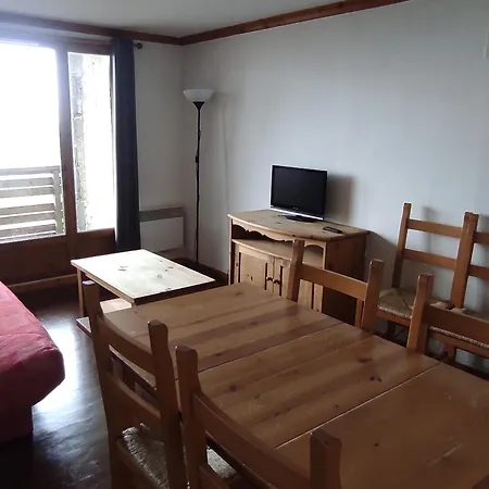 Apartment Avec Vue - 6 Pers. - Fr-1-814-193